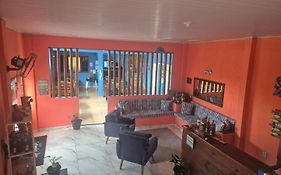 Pousada Estrela do Mar Angra dos Reis